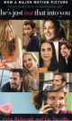 He`s just not that into you film, Greg Behrendt, Liz Tuccillo 
