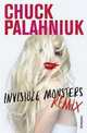 Invisible Monsters Remix, Chuck Palahniuk 