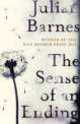 Sense of an Ending, Джулиан Барнс, Julian Barnes 