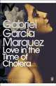Love in the Time of Cholera, Marquez Gabriel Garcia 