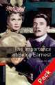 Oxford Bookworms Library. Playscripts. Stage 2. Importance Of Being Earn + AudioCD, 