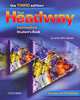 New Headway. Intermediate. Student's Book. - 3-е изд., John Soars, Liz Soars 