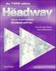 New Headway Upper-Intermediate. Third Edition. Workbook with keys, John and Liz Soars, Sylvia Wheeldon 