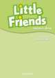 Little Friends 1. Teacher's Book, Susan Iannuzzi, Kirstie Grainger 