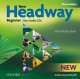 New Headway: Beginner Class Audio CD (аудиокурс CD), John Soars, Liz Soars 