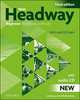 New Headway Beginner. Third Edition. Workbook with keys + CD, Soars John, Soars Liz 