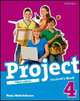 Project Third Edition. 4. Student's Book, Tom Hutchinson 