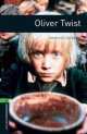 Oxford Bookworms Library. Stage 6. Oliver Twist, Charles Dickens 