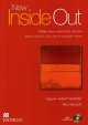 New Inside Out Up-Int. Workbook no key +D Pk, Kay Sue 