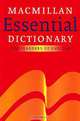 Macmillan Essential Dictionary for Learners of English, Readers Macmillan 