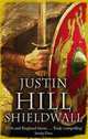 Shieldwall (B), Hill Justin 