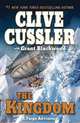 Kingdom (Fargo Adventures) Exp, Cussler Clive 