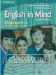 English in Mind 4 (2nd Edition) Classware DVD-ROM, Herbert Puchta 