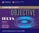 Objective IELTS Advanced (3CD), Annette Capel 