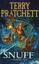Snuff, Terry Pratchett 