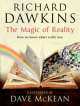 The Magic of Reality: How we know what's really true, Richard Dawkins 