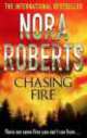 Chasing Fire, Nora Roberts 