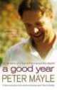 Good Year, Peter Mayle 