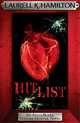 Hit List (Anita Blake Vampire Hunter Series #20), Hamilton Laurell K. 