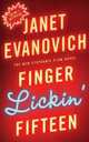 Finger Lickin' Fifteen, Evanovich Janet 