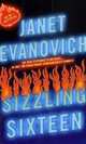 Sizzling Sixteen (Stephanie Plum Series #16), Evanovich Janet 
