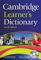 C Learners Dict 4Ed PB +R #дата изд.30.07.12#, 