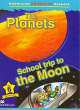 Planets/School Trip to the Moon, Jade Michaels 