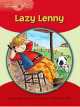 Young Explorers 1 Lazy Lenny Reader, Louis Fidge 