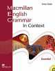 Macmillan English Grammar In Context : Essential - Student’s Book (- Key) CD-ROM Pack, Simon Clarke 