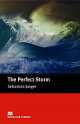 Perfect Storm; Level 4, Intermediate, Sebastian Junger 