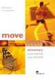 Move Elementary. Student's Book + CD-ROM, Sue Kay, Jon Hird, Peter Maggs 
