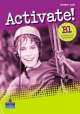 Activate! B1 Grammar & Vocabulary, Hester Lott 