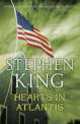 Hearts in Atlantis, Stephen King 