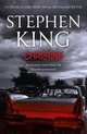 Christine / Кристина, Стивен Кинг 
