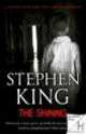 The Shining, Stephen King 