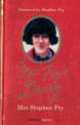 Mrs. Fry's Diary, Stephen Fry, Edna Fry 