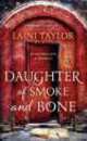 Daughter of Smoke and Bone, Laini Taylor 