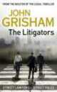 The Litigators, John Grisham 
