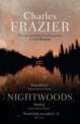 Nightwoods, Charles Frazier 