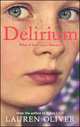 Delirium / Делириум, Lauren Oliver 