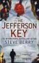 Jefferson Key, Steve Berry 