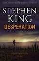 Desperation, Stephen King 