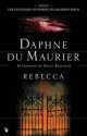 Rebecca, Daphne Du Maurier 