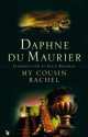 My Cousin Rachel, Daphne Du Maurier 