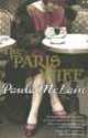 Paris Wife, Paula McLain 