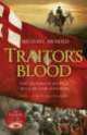 Traitor's Blood, Michael Arnold 