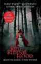 Red Riding Hood, Sarah Blakeley-Cartwright 