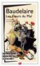 Les fleurs du mal, Charles Baudelaire 