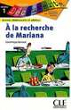 Decouverte 1 A La Recherche De Mariana, Dominique Renaud 