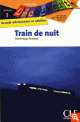 Decouverte 1 Train De Nuit, Dominique Renaud 